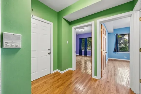1904 North Drake Avenue Chicago IL 60647