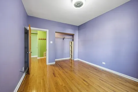 1904 North Drake Avenue Chicago IL 60647