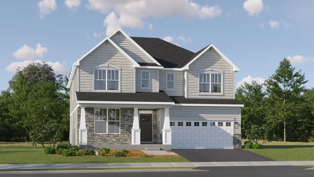 14943 South Henebry Lane Plainfield IL 60544
