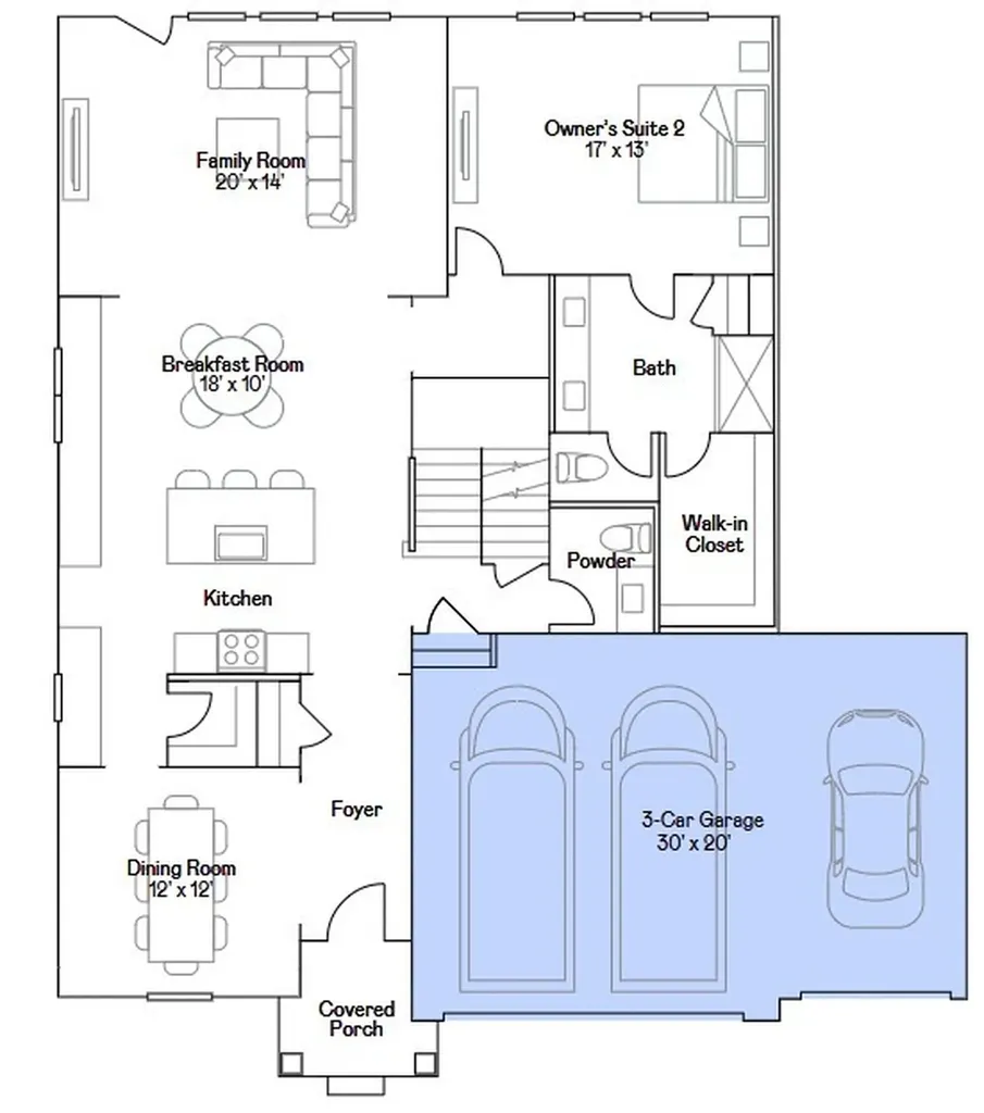 14943 South Henebry Lane Plainfield IL 60544