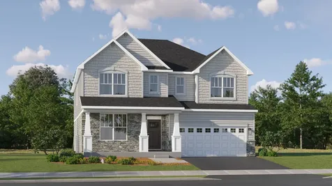 14943 South Henebry Lane Plainfield IL 60544