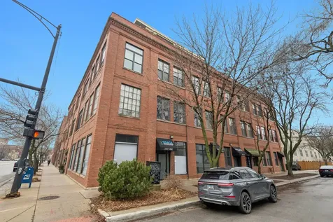 2401 West Ohio Street Chicago IL 60612