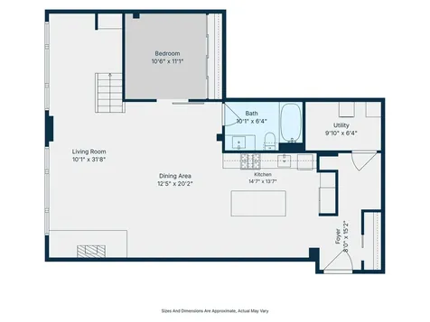 2401 West Ohio Street Chicago IL 60612