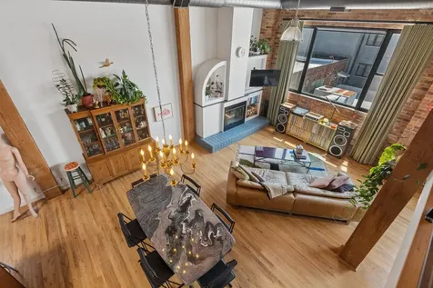 2401 West Ohio Street Chicago IL 60612