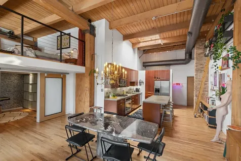 2401 West Ohio Street Chicago IL 60612