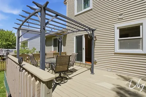 319 East Camden Lane Round Lake Beach IL 60073