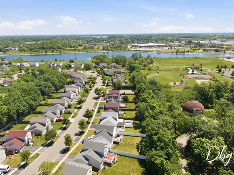 319 East Camden Lane Round Lake Beach IL 60073