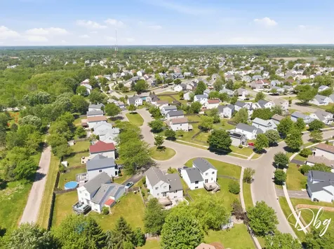 319 East Camden Lane Round Lake Beach IL 60073