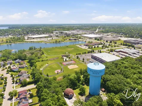 319 East Camden Lane Round Lake Beach IL 60073