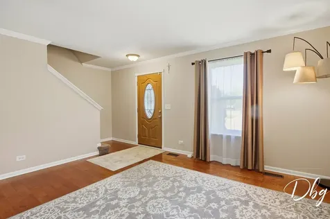 319 East Camden Lane Round Lake Beach IL 60073