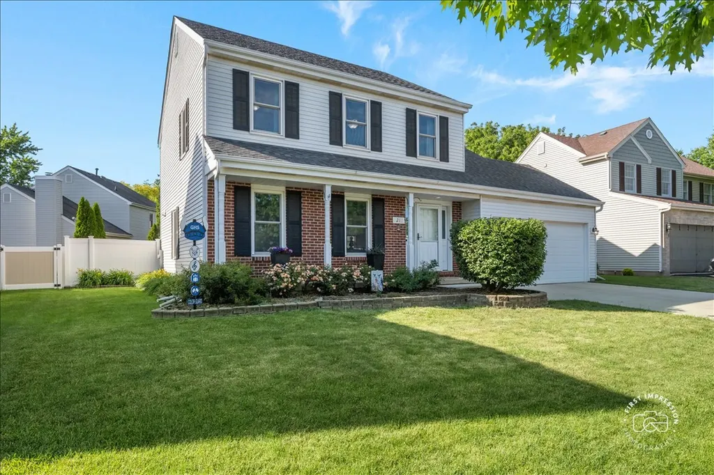 1213 Geneva Drive Geneva IL 60134