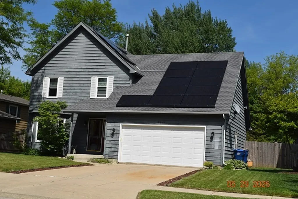 3813 Bertrand Lane Zion IL 60099