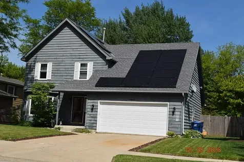 3813 Bertrand Lane Zion IL 60099
