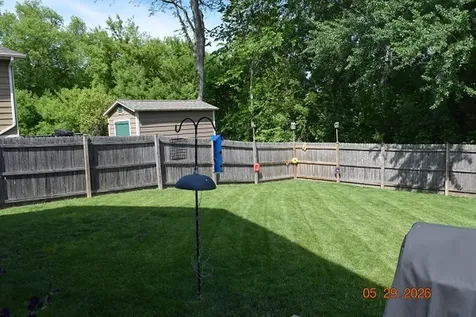 3813 Bertrand Lane Zion IL 60099