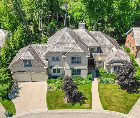 1771 Stanford Court Lake Forest IL 60045