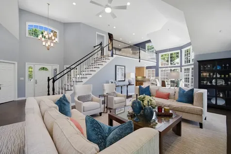 1771 Stanford Court Lake Forest IL 60045