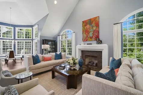 1771 Stanford Court Lake Forest IL 60045