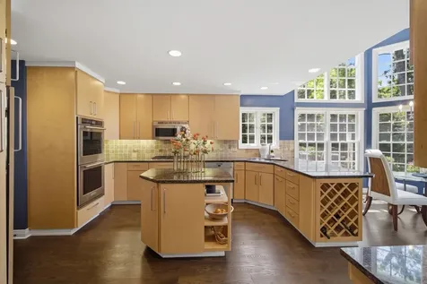 1771 Stanford Court Lake Forest IL 60045