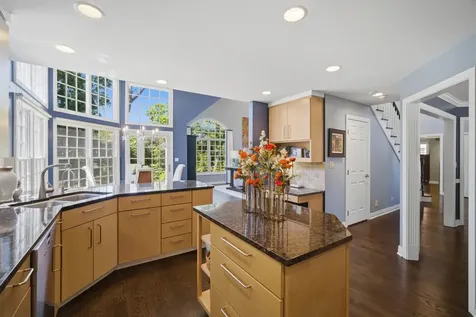 1771 Stanford Court Lake Forest IL 60045