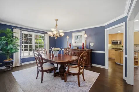 1771 Stanford Court Lake Forest IL 60045