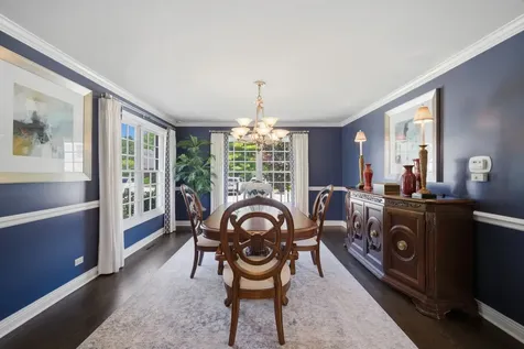 1771 Stanford Court Lake Forest IL 60045