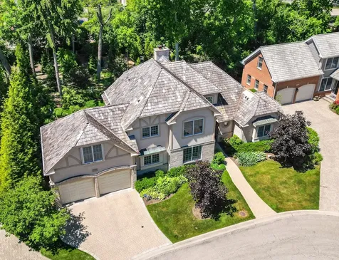 1771 Stanford Court Lake Forest IL 60045