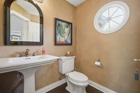 1771 Stanford Court Lake Forest IL 60045