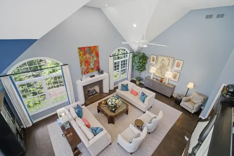 1771 Stanford Court Lake Forest IL 60045