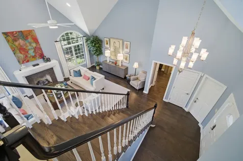 1771 Stanford Court Lake Forest IL 60045