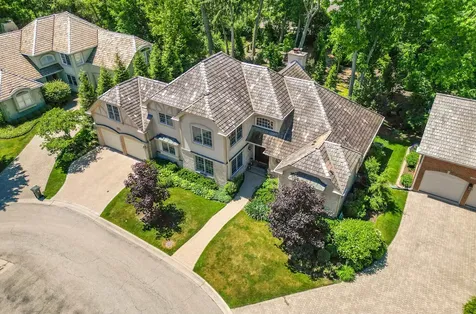 1771 Stanford Court Lake Forest IL 60045