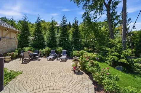 1771 Stanford Court Lake Forest IL 60045