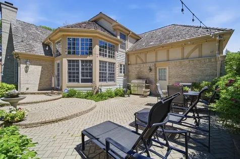 1771 Stanford Court Lake Forest IL 60045