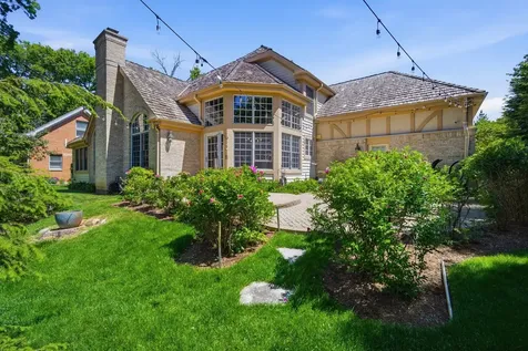 1771 Stanford Court Lake Forest IL 60045