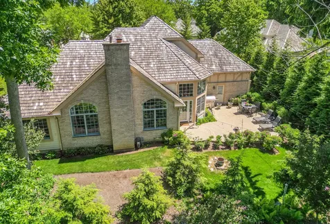 1771 Stanford Court Lake Forest IL 60045