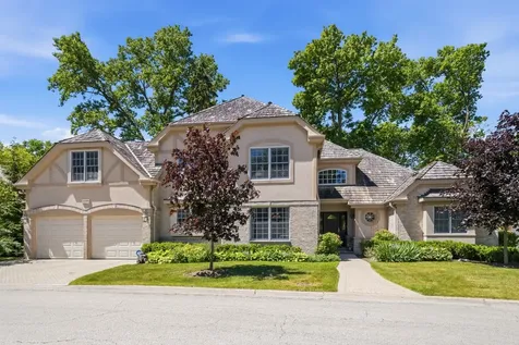1771 Stanford Court Lake Forest IL 60045