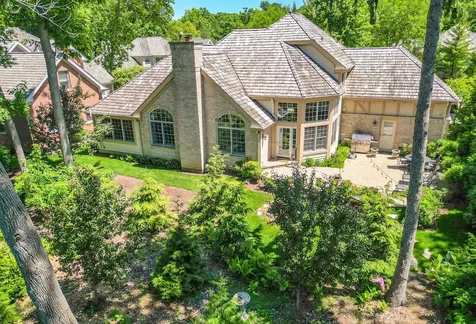 1771 Stanford Court Lake Forest IL 60045