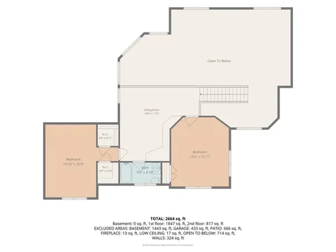 1771 Stanford Court Lake Forest IL 60045