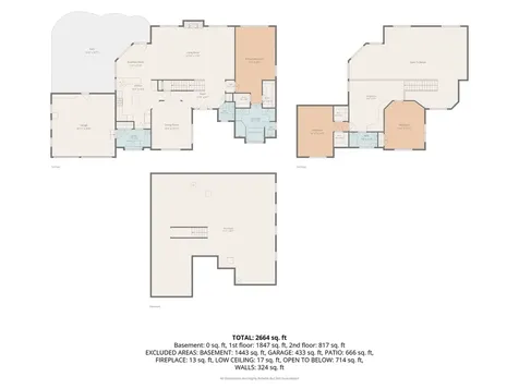 1771 Stanford Court Lake Forest IL 60045