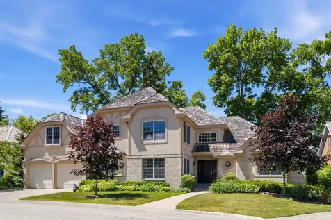 1771 Stanford Court Lake Forest IL 60045