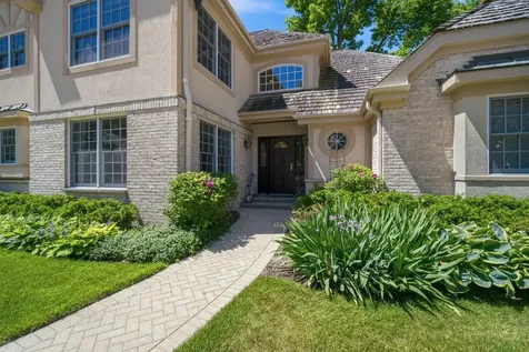 1771 Stanford Court Lake Forest IL 60045