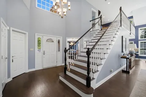 1771 Stanford Court Lake Forest IL 60045