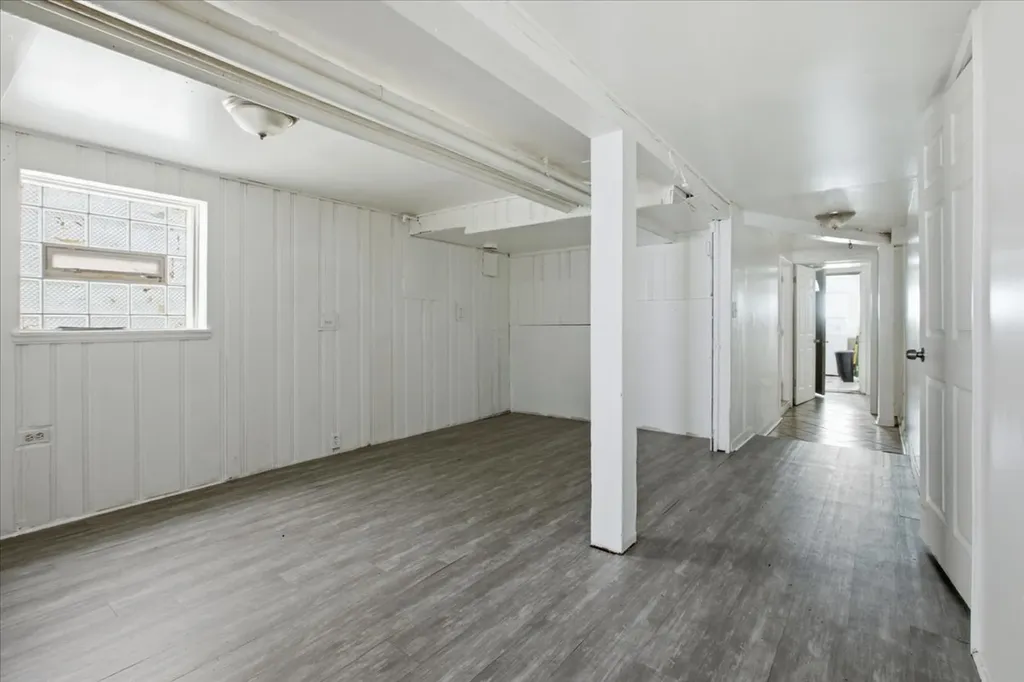 5431 South Hermitage Avenue Chicago IL 60609