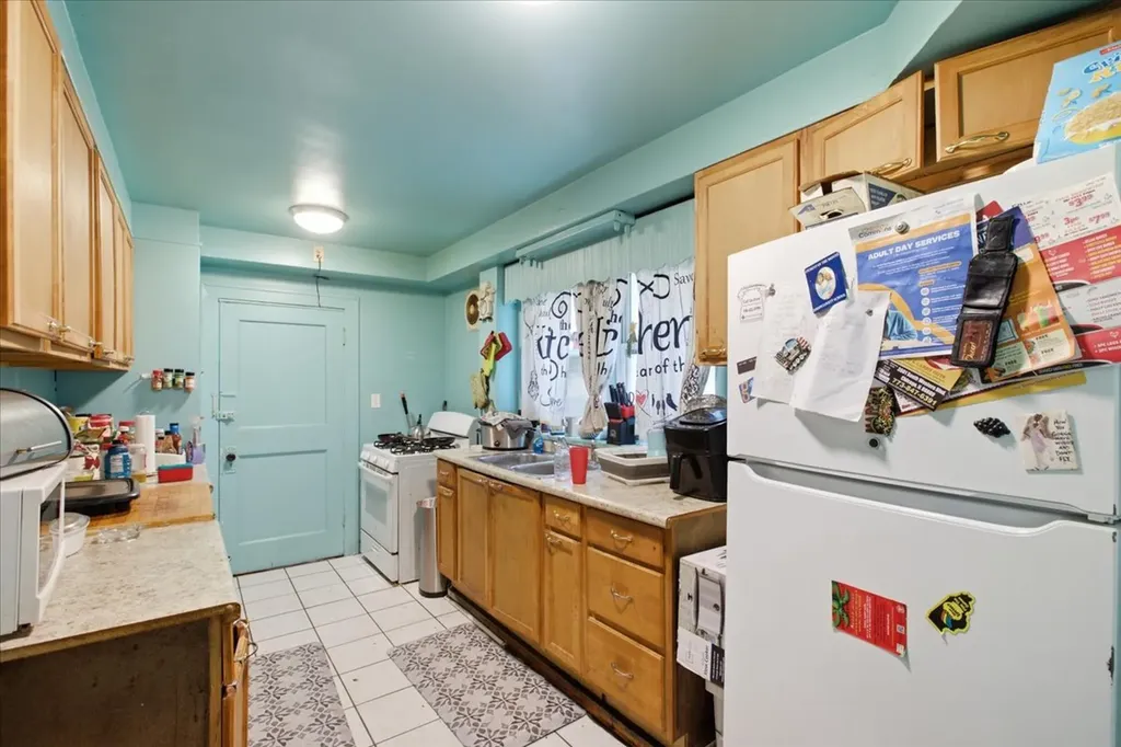 5431 South Hermitage Avenue Chicago IL 60609