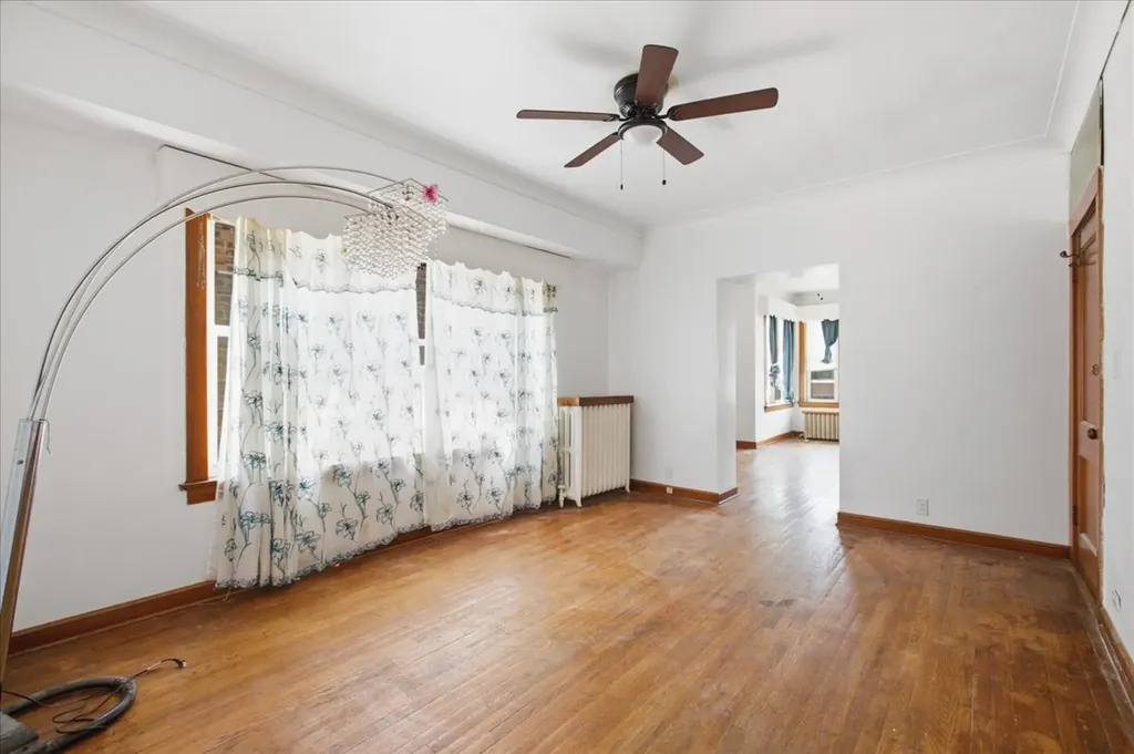5431 South Hermitage Avenue Chicago IL 60609