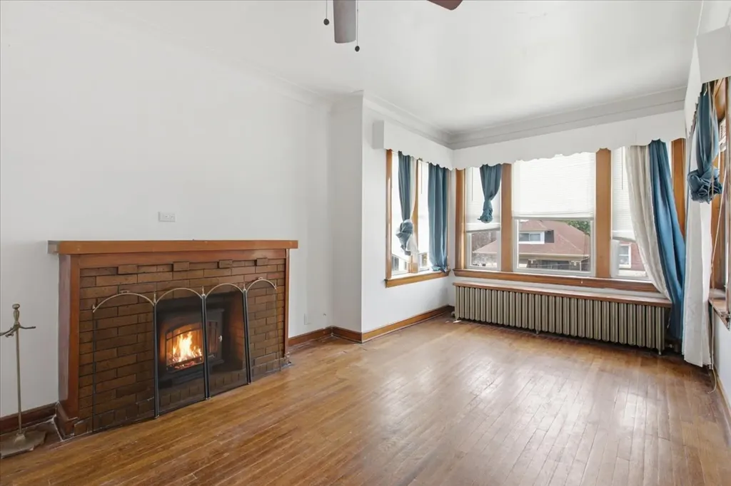 5431 South Hermitage Avenue Chicago IL 60609