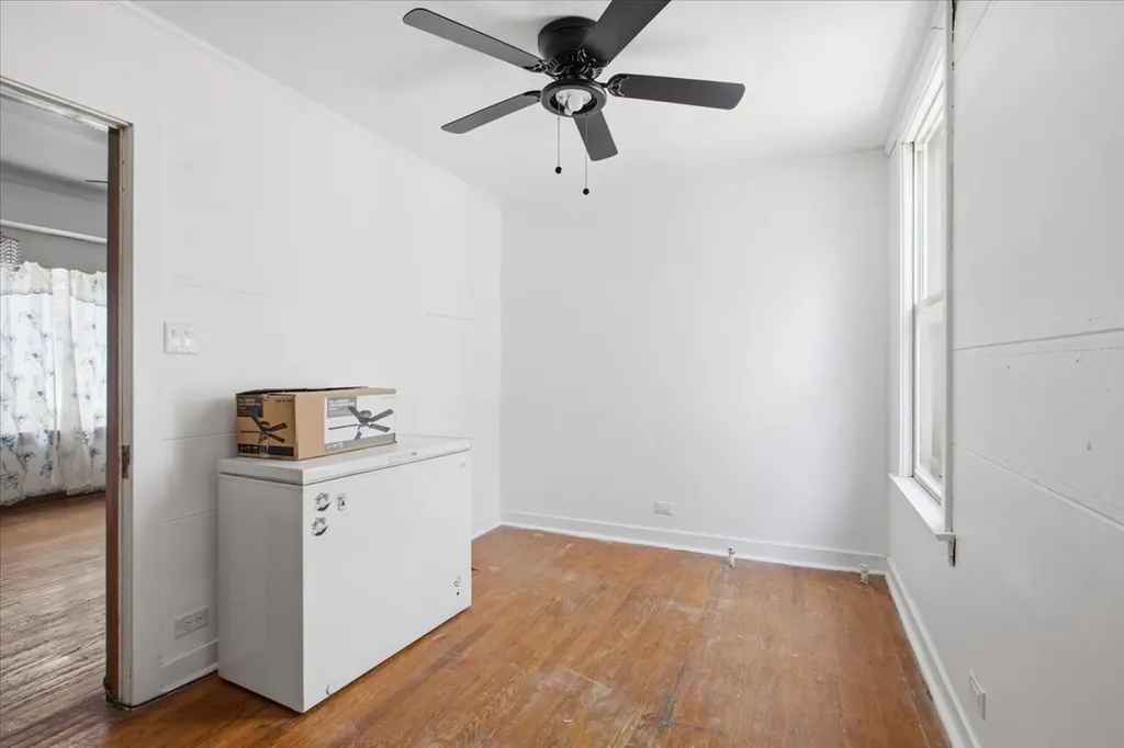 5431 South Hermitage Avenue Chicago IL 60609