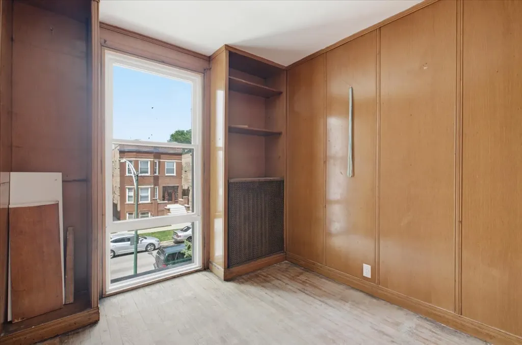 5431 South Hermitage Avenue Chicago IL 60609