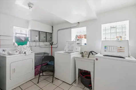 5431 South Hermitage Avenue Chicago IL 60609