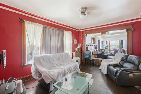 5431 South Hermitage Avenue Chicago IL 60609