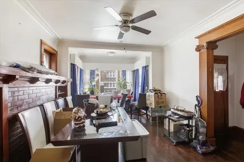 5431 South Hermitage Avenue Chicago IL 60609
